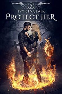 Protect Her: Part 5