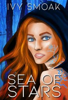 Sea of Stars (Sea of Stars #1)