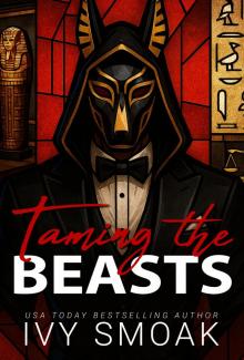 Taming the Beasts (Crooked Point Book 3)
