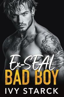 Ex-SEAL BAD BOY: An Enemies to Lovers Fake Relationship Romance Ex-SEAL BAD BOY: An Enemies to Lovers Fake Relationship Romance