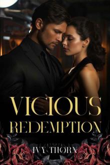 Vicious Redemption: A Dark Mafia Age Gap Romance (Dark Redemption)