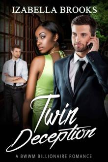 Twin Deception: A BWWM Billionaire Romance