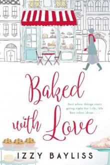 Baked with Love