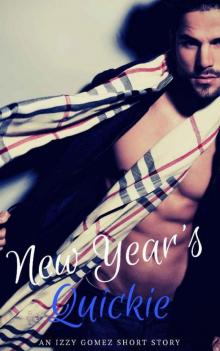 New Year's Quickie