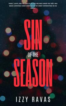 Sin of the Season: A Miguel and Caleb Christmas