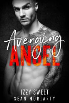 Avenging Angel (Pounding Hearts Book 5)