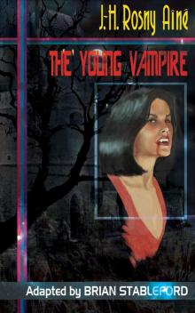 The Young Vampire