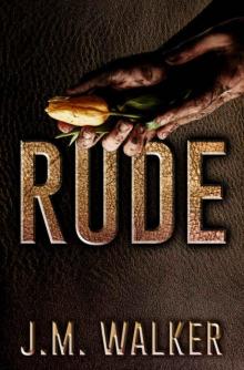 Rude (King's Harlots MC Book 4)