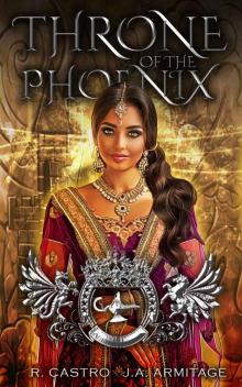 Throne of the Phoenix