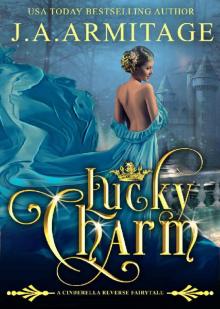 Lucky Charm_Reverse Fairytales Lucky Charm_Reverse Fairytales
