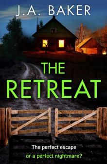 The Retreat