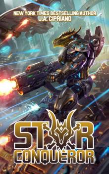 Star Conqueror: An Epic Space Adventure Star Conqueror: An Epic Space Adventure