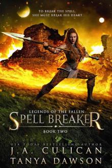 Spell Breaker