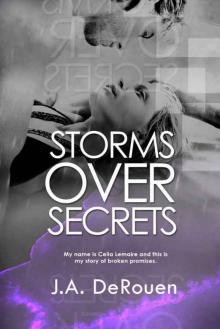 Storms Over Secrets Storms Over Secrets