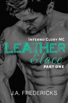 Leather & Lace