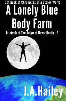 A Lonely Blue Body Farm A Lonely Blue Body Farm