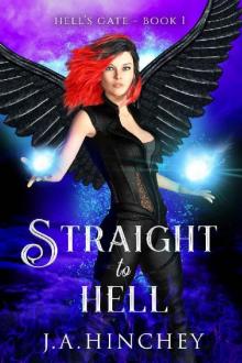 Straight to Hell
