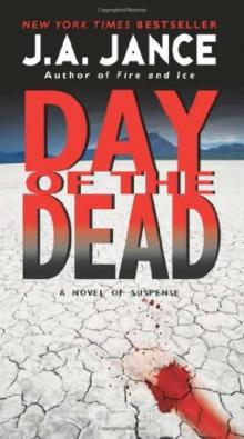 Day of the Dead bw-3