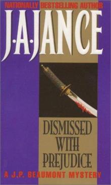 Dismissed with prejudice jpb-7