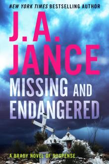 Missing and Endangered