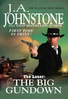 The big gundown The big gundown