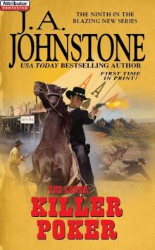 The Loner: Killer Poker The Loner: Killer Poker
