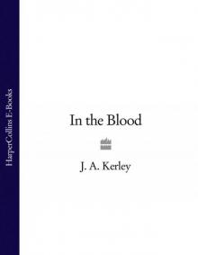 In the Blood