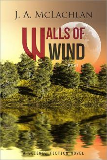 Walls of Wind I