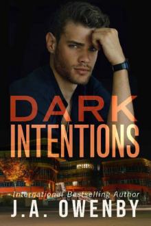 Dark Intentions