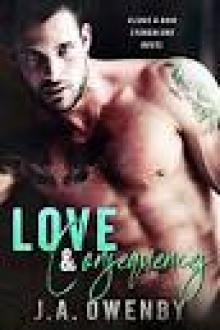 Love & Consequences: A Love & Ruin Standalone Novel