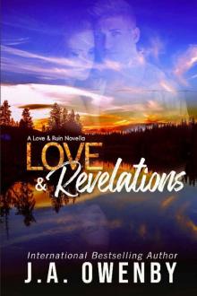 Love & Revelations: A Love & Ruin Novella (The Love & Ruin Series Book 6)
