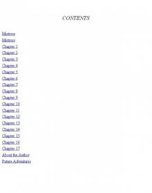 Mistress of Mayhem Book 1