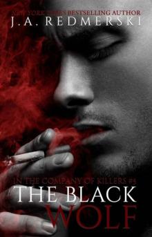 The Black Wolf