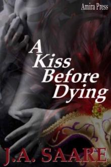 A Kiss Before Dying A Kiss Before Dying
