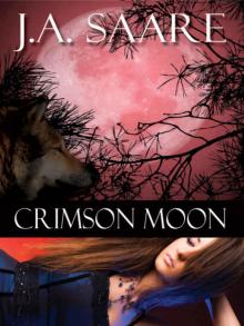 Crimson Moon
