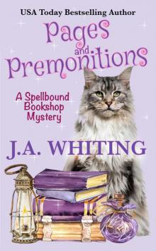 Pages and Premonitions