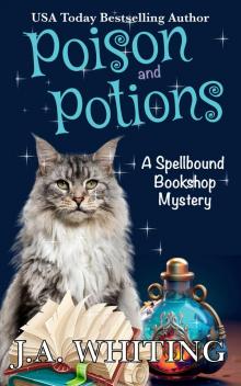 Poison and Potions