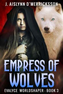 Empress of Wolves