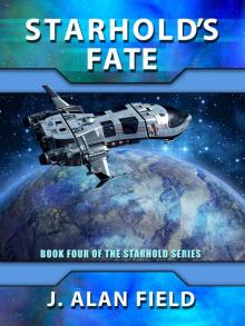 Starhold's Fate Starhold's Fate