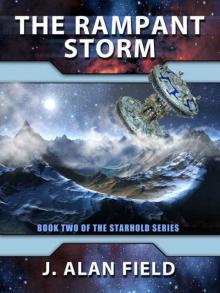 The Rampant Storm The Rampant Storm