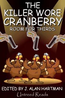 Room for Thirds Room for Thirds