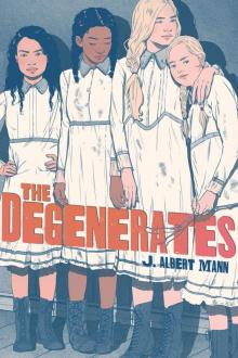 The Degenerates The Degenerates