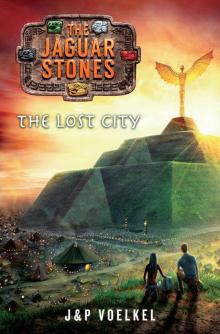 The Lost City