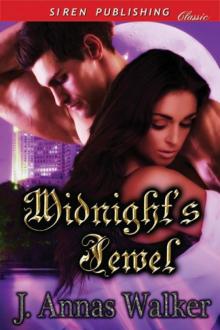Midnight's Jewel (Siren Publishing Classic) Midnight's Jewel (Siren Publishing Classic)