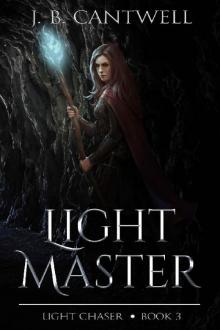 Light Master (Light Chaser Book 3)