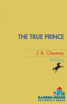 The True Prince The True Prince