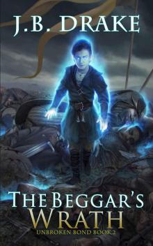 The Beggar's Wrath The Beggar's Wrath