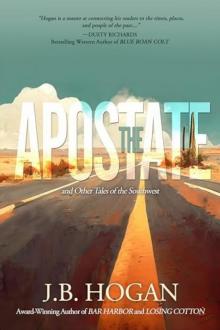 The Apostate