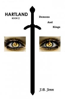 Demons and Kings (Hartland Book 2)