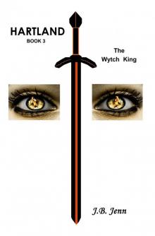 The Wytch King (Hartland Book 3)